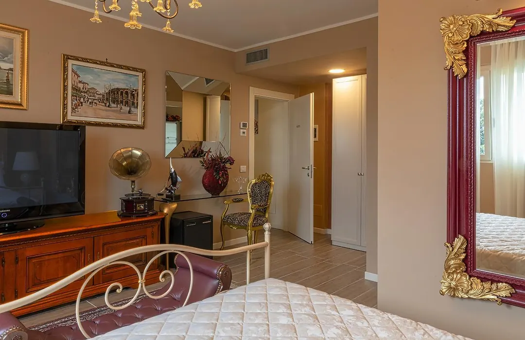 Villa Luisa Rooms&coffee-1