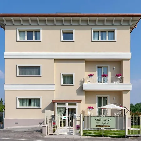 Villa Luisa Rooms&coffee-2