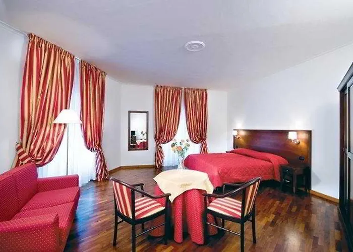 A.Rivederci Roma Luxury Rooms Peschiera del Garda